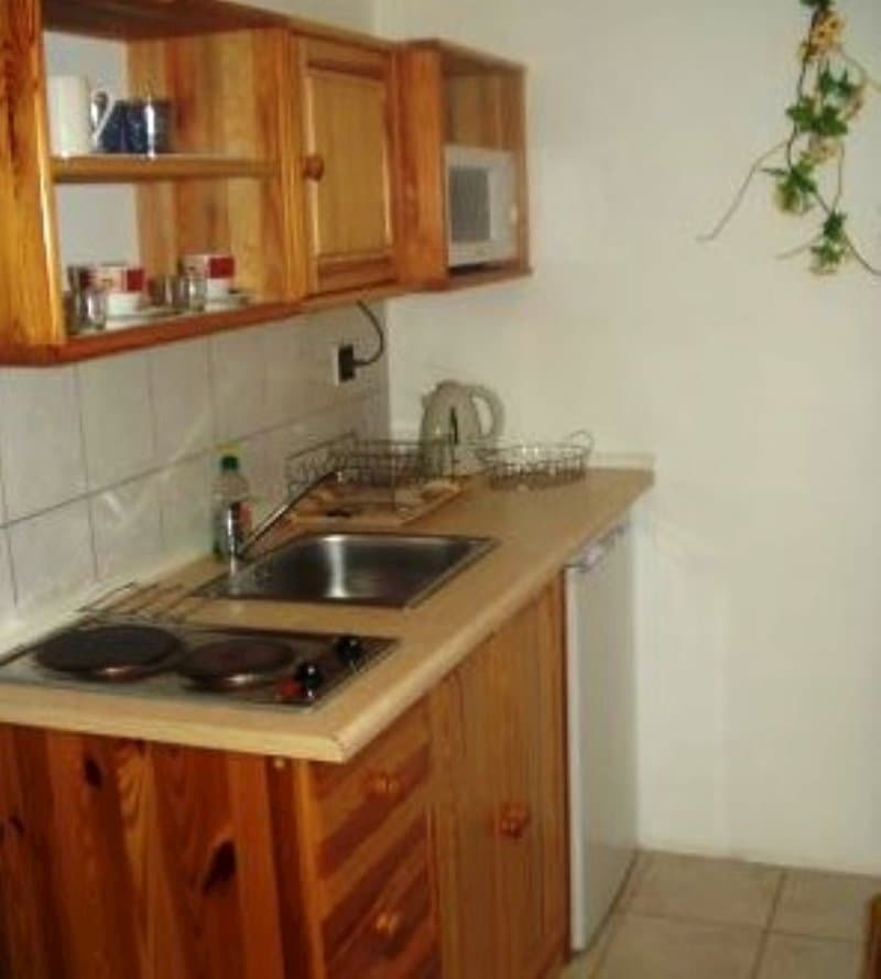 Apartmánový dom NONSTOP 38246