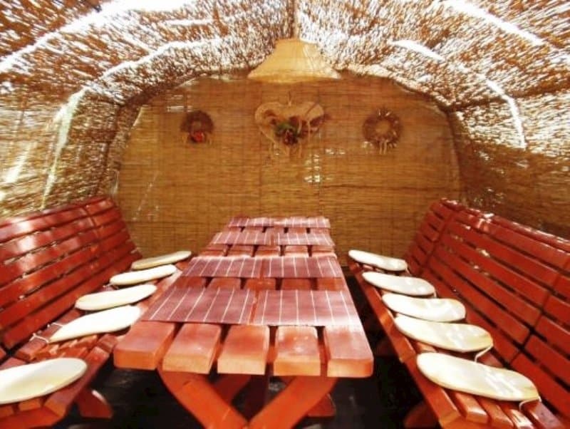 Apartmánový dom NONSTOP 38242