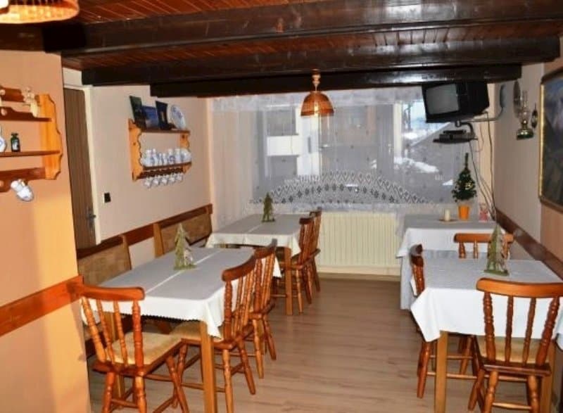 Apartmánový dom NONSTOP 38251