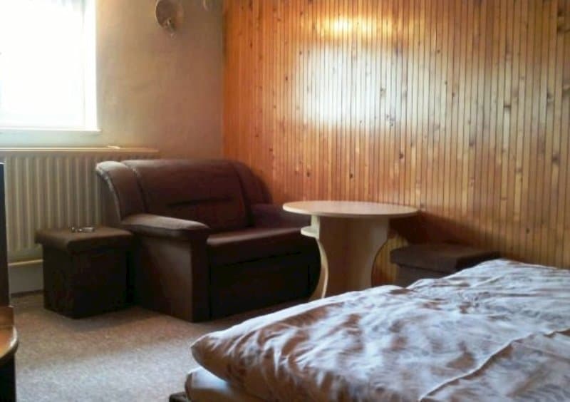 Apartmánový dom NONSTOP 38245