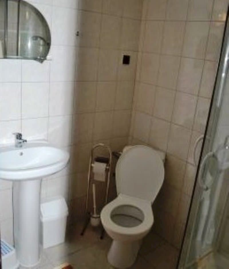 Apartmánový dom NONSTOP 38248