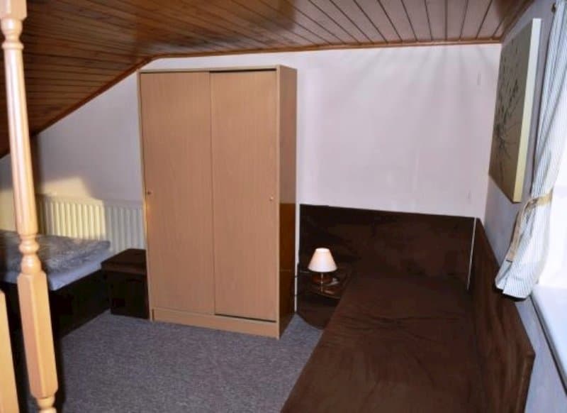 Apartmánový dom NONSTOP 38253