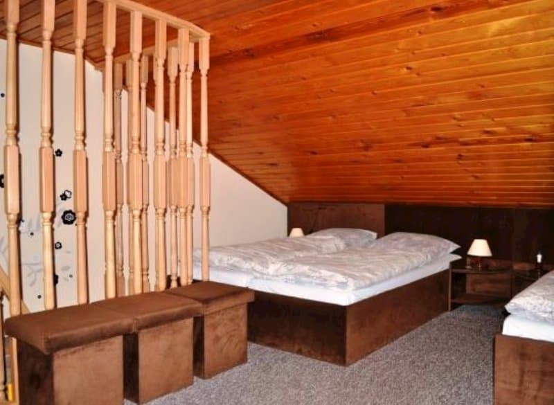 Apartmánový dom NONSTOP 38249
