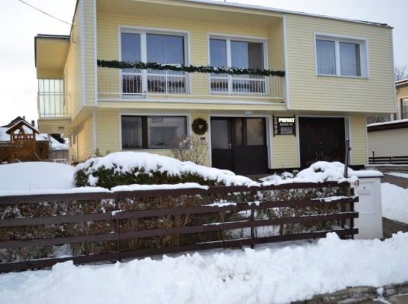 Apartmánový dom NONSTOP 38236