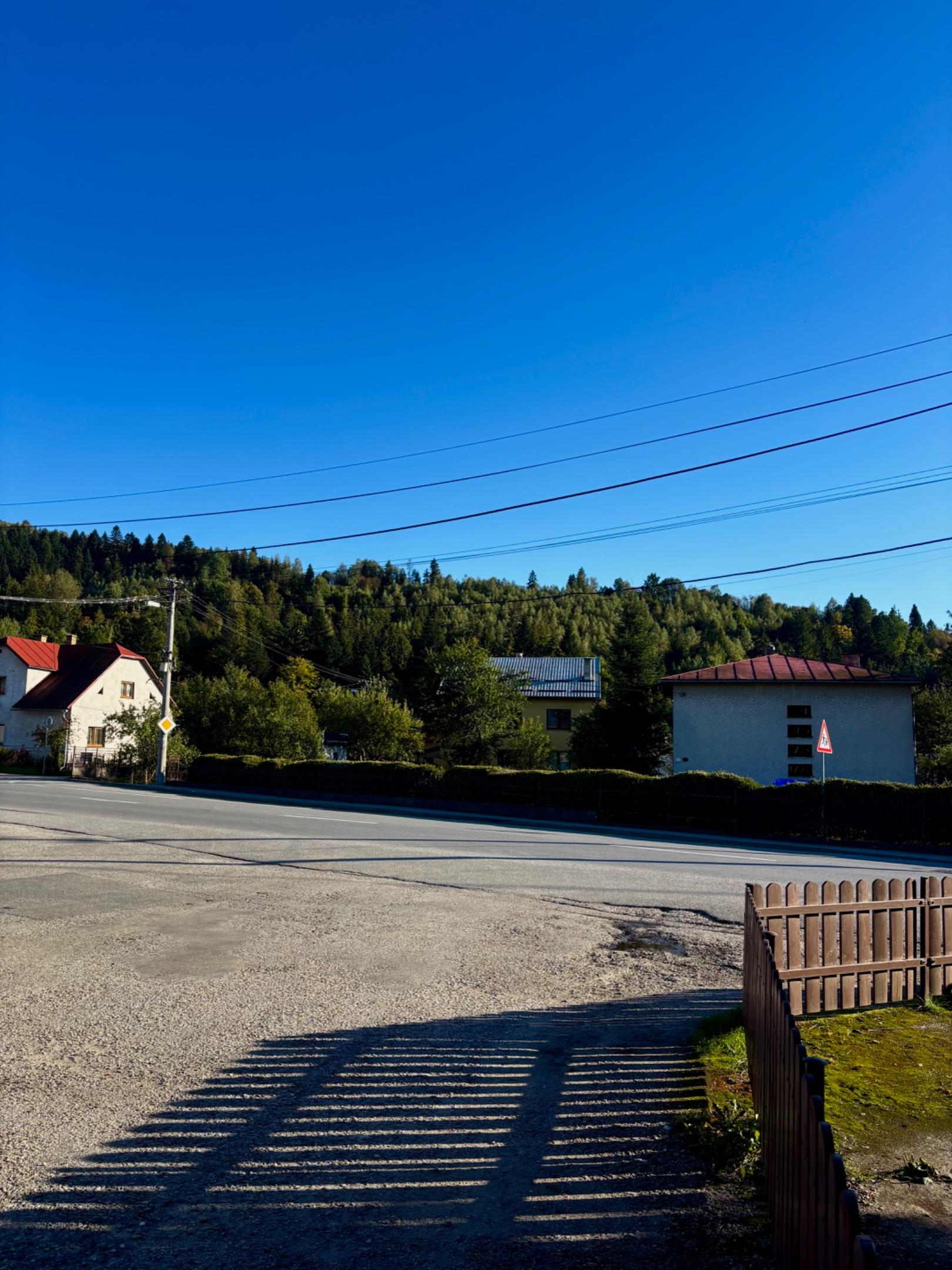 Exterieur - Ubytovanie Hlubinová