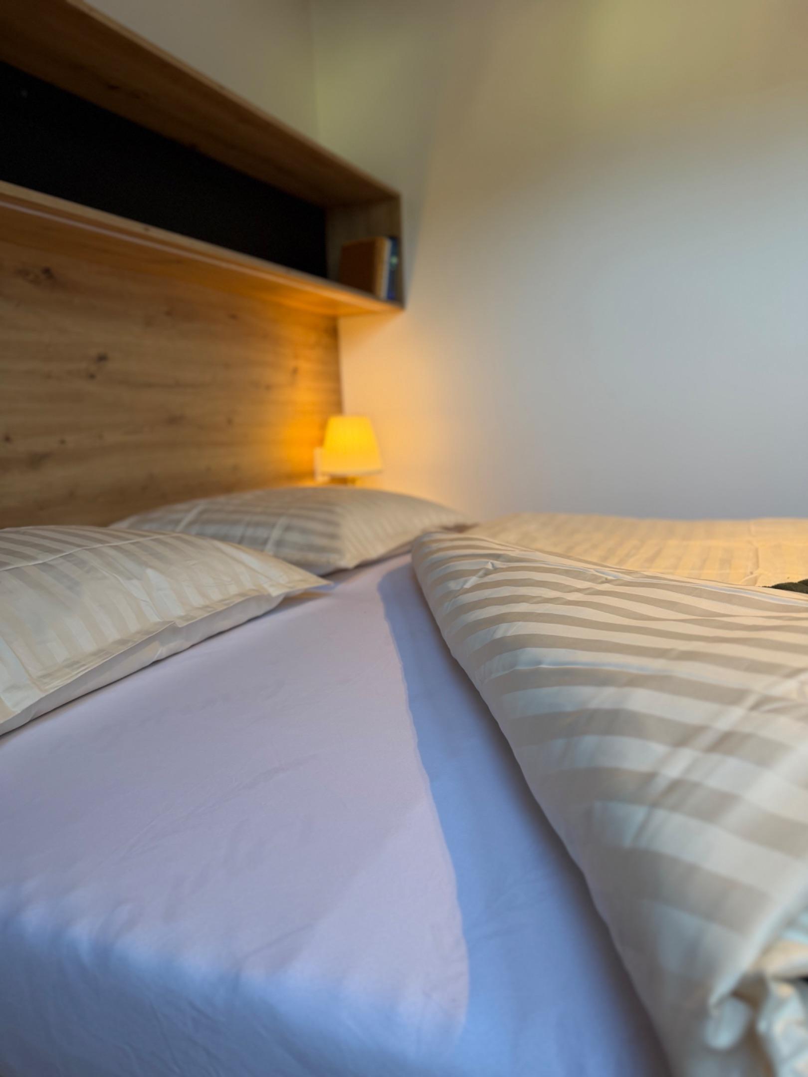 Maisonette Ferienwohnung  - Ferienwohnung Grúnik