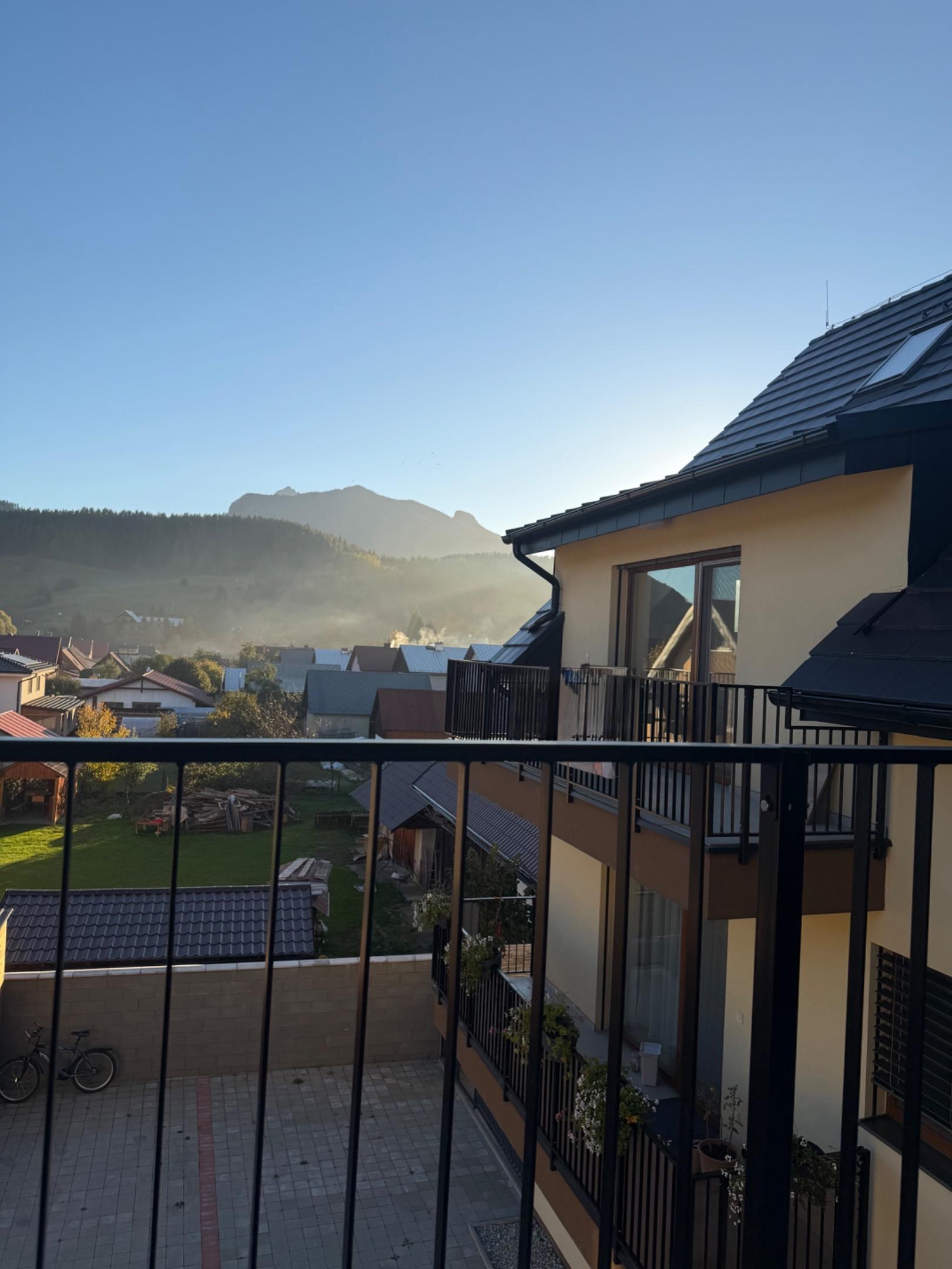 Maisonette Ferienwohnung  - Ferienwohnung Grúnik