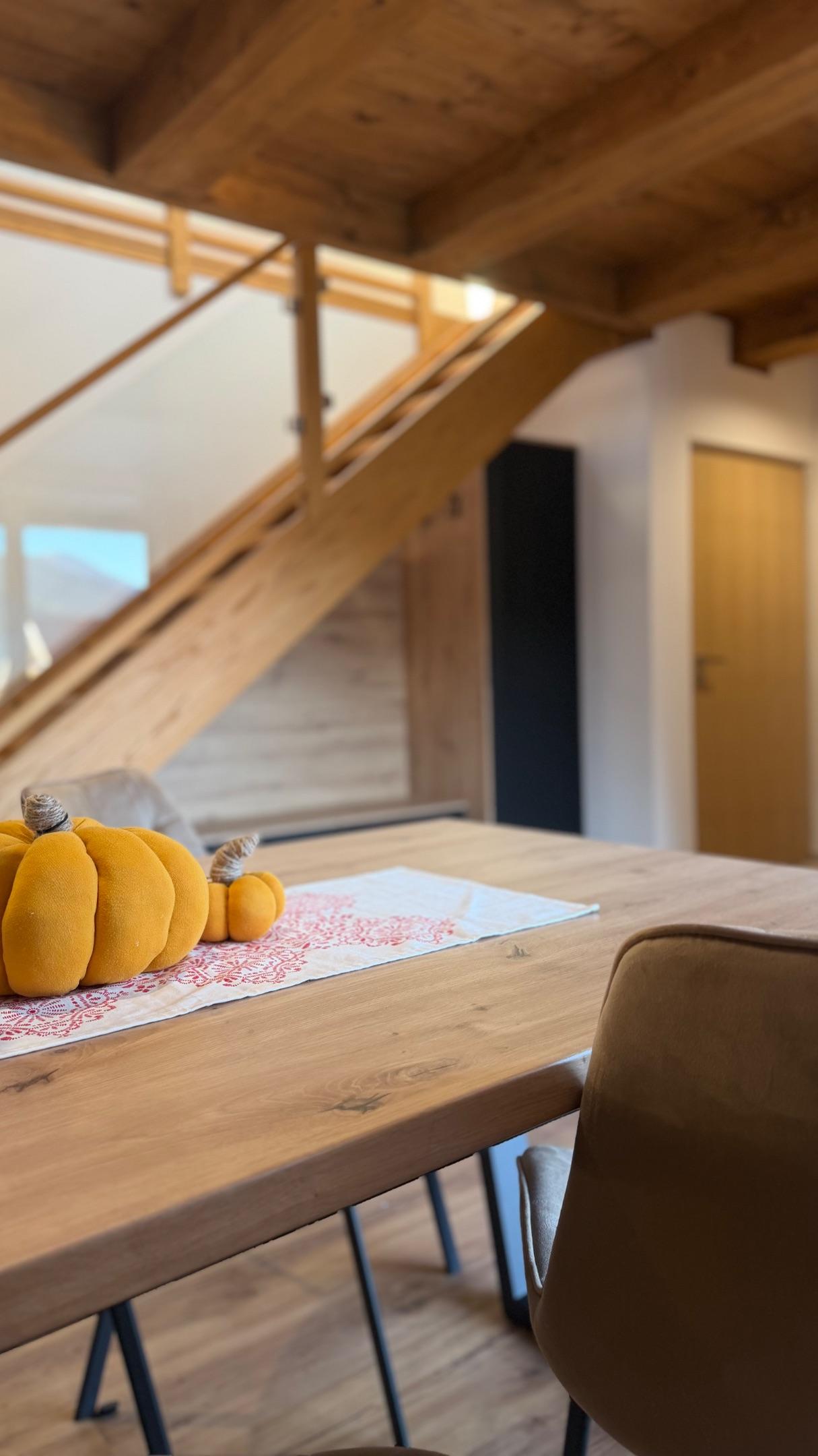 Maisonette Ferienwohnung  - Ferienwohnung Grúnik