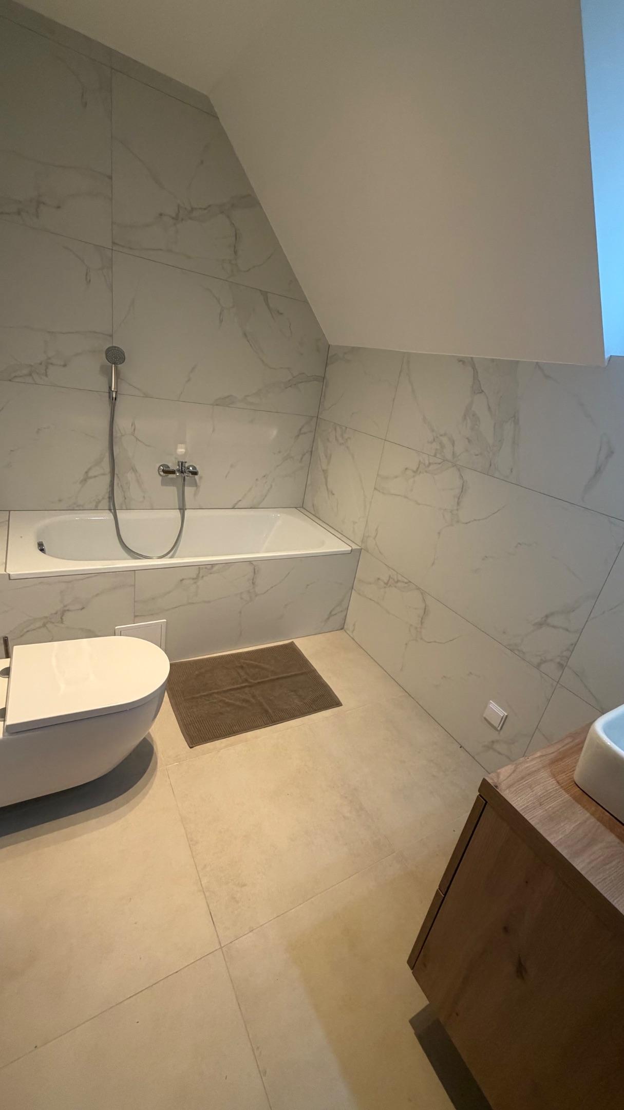 Maisonette Ferienwohnung  - Ferienwohnung Grúnik