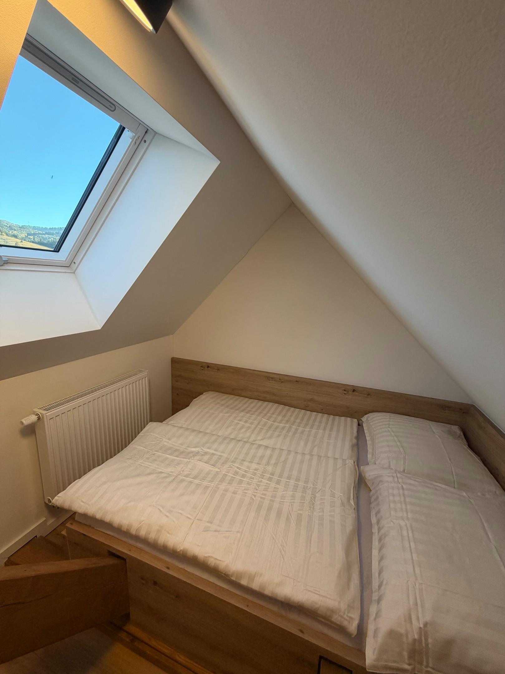 Maisonette Ferienwohnung  - Ferienwohnung Grúnik