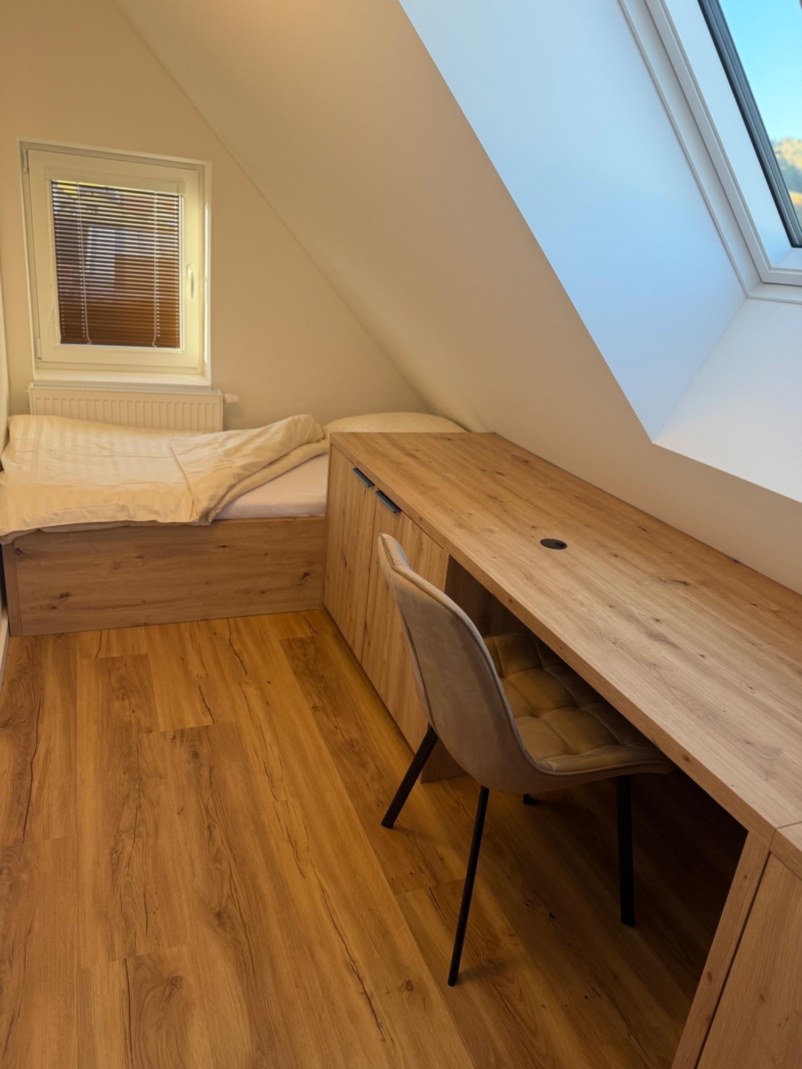 Maisonette Ferienwohnung  - Ferienwohnung Grúnik