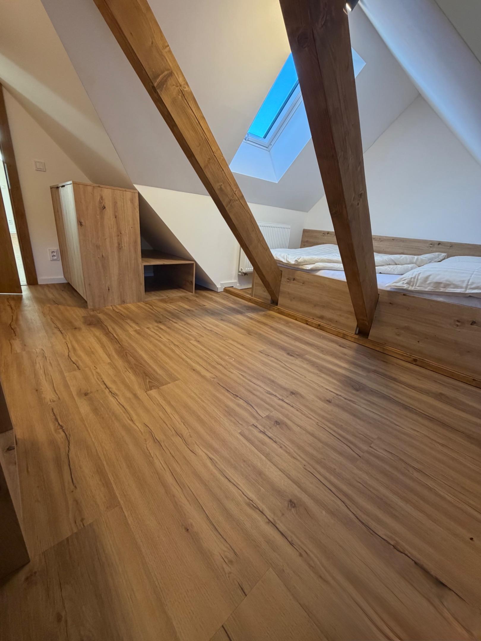 Maisonette Ferienwohnung  - Ferienwohnung Grúnik