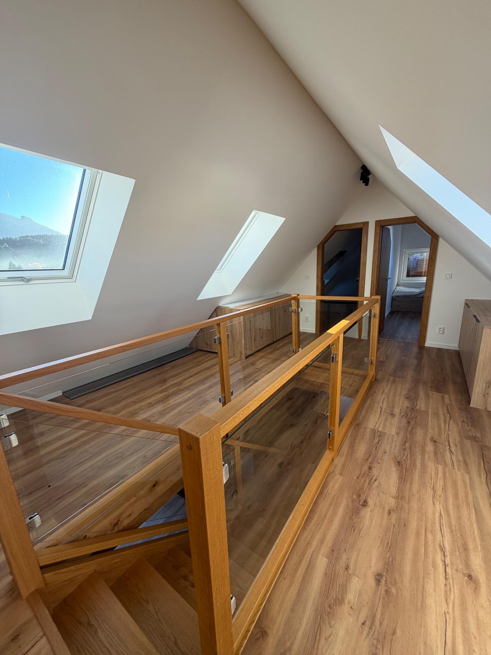 Maisonette Ferienwohnung  - Ferienwohnung Grúnik