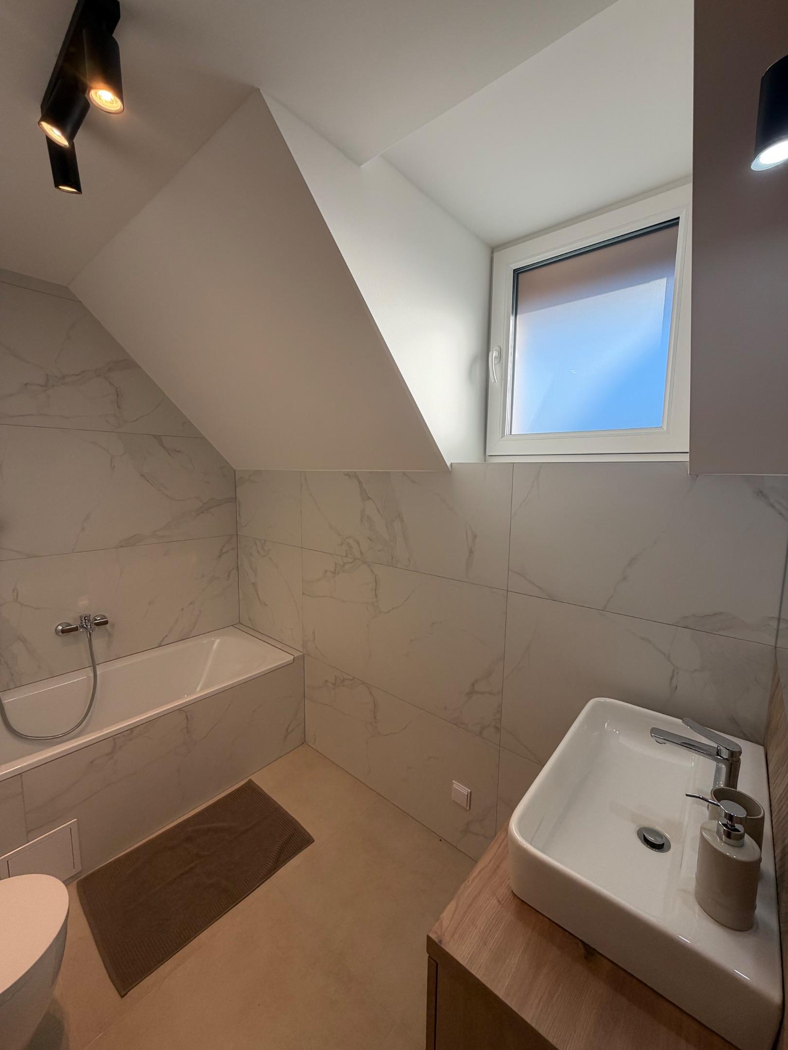 Maisonette Ferienwohnung  - Ferienwohnung Grúnik