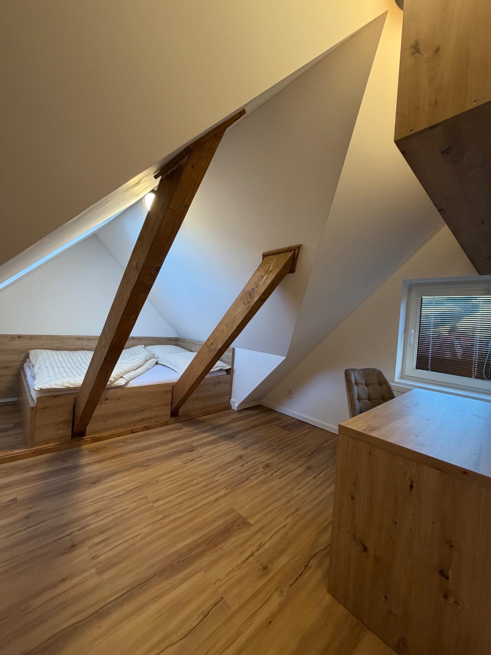 Maisonette Ferienwohnung  - Ferienwohnung Grúnik