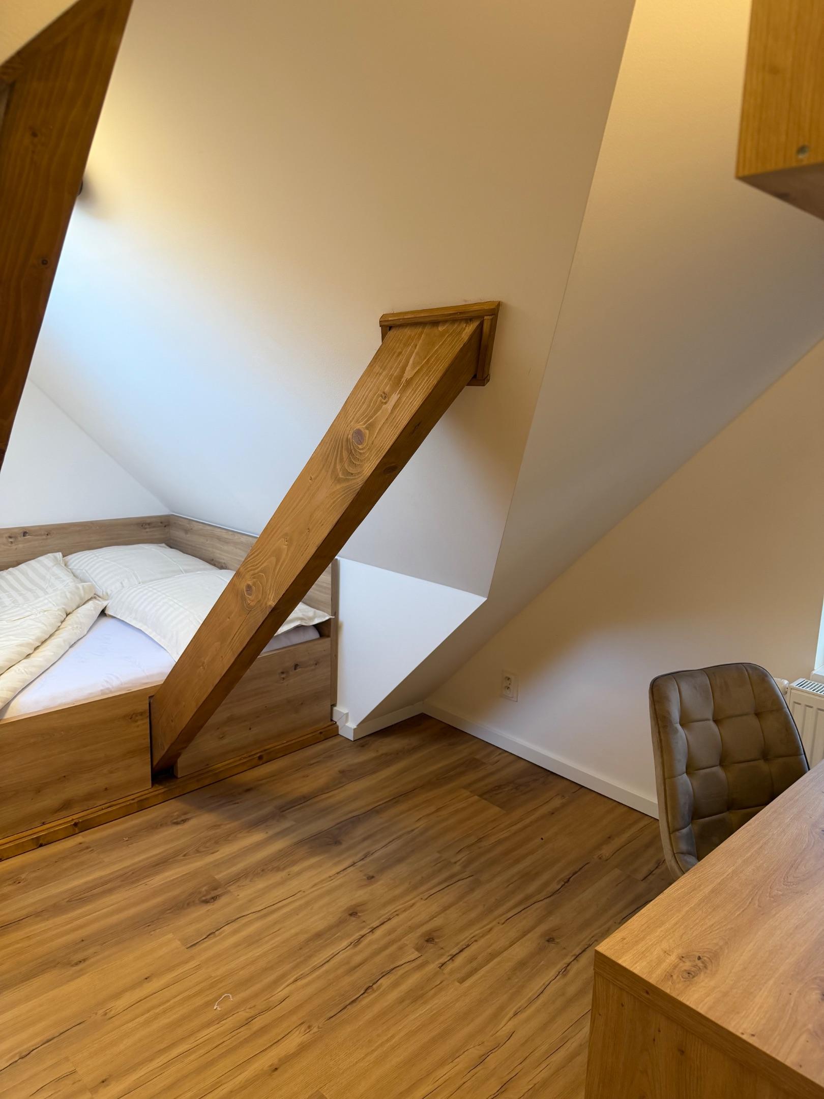 Maisonette Ferienwohnung  - Ferienwohnung Grúnik
