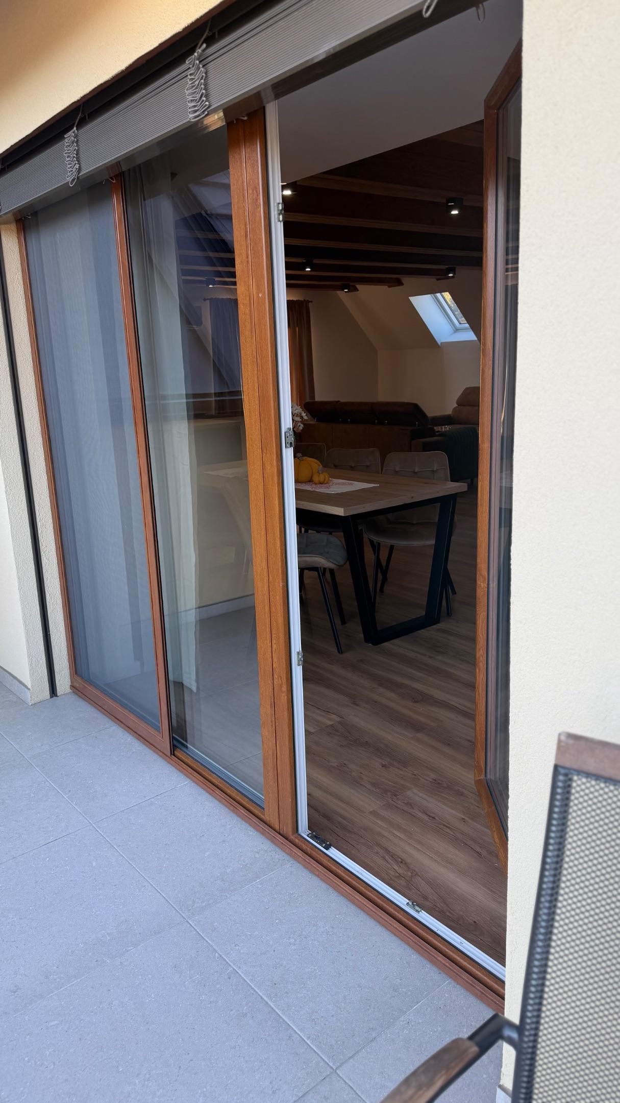 Maisonette Ferienwohnung  - Ferienwohnung Grúnik