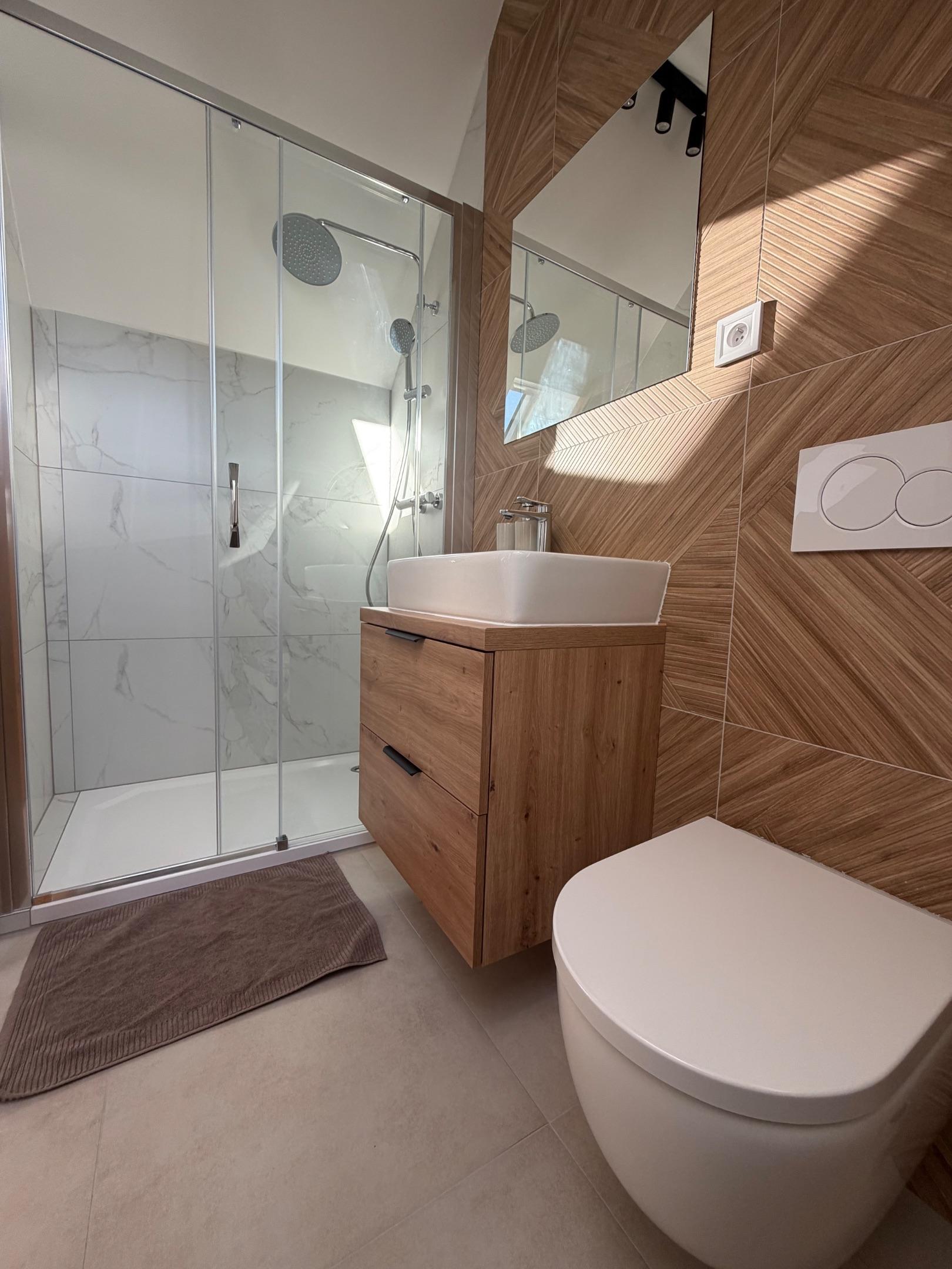 Maisonette Ferienwohnung  - Ferienwohnung Grúnik