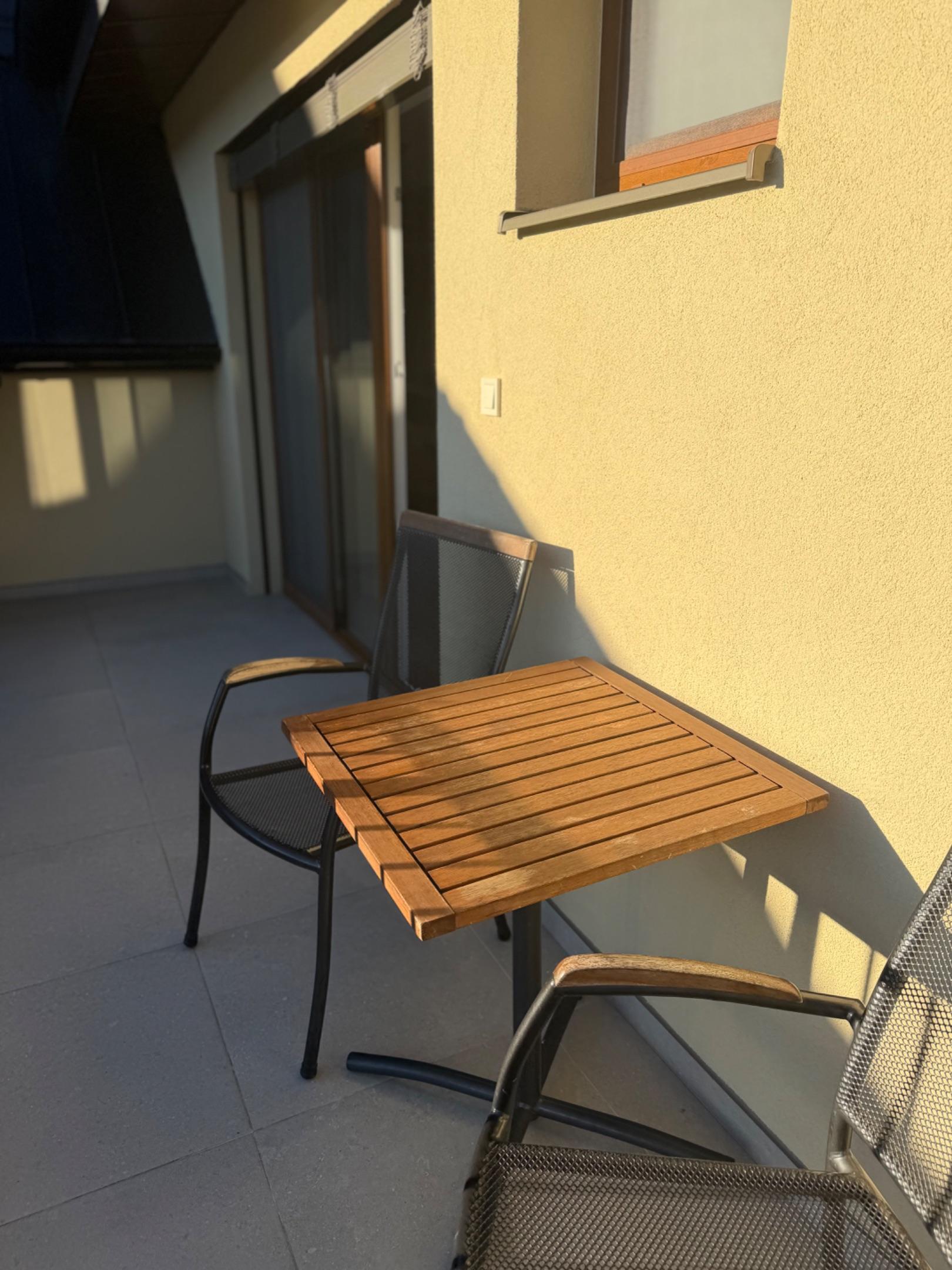 Maisonette Ferienwohnung  - Ferienwohnung Grúnik