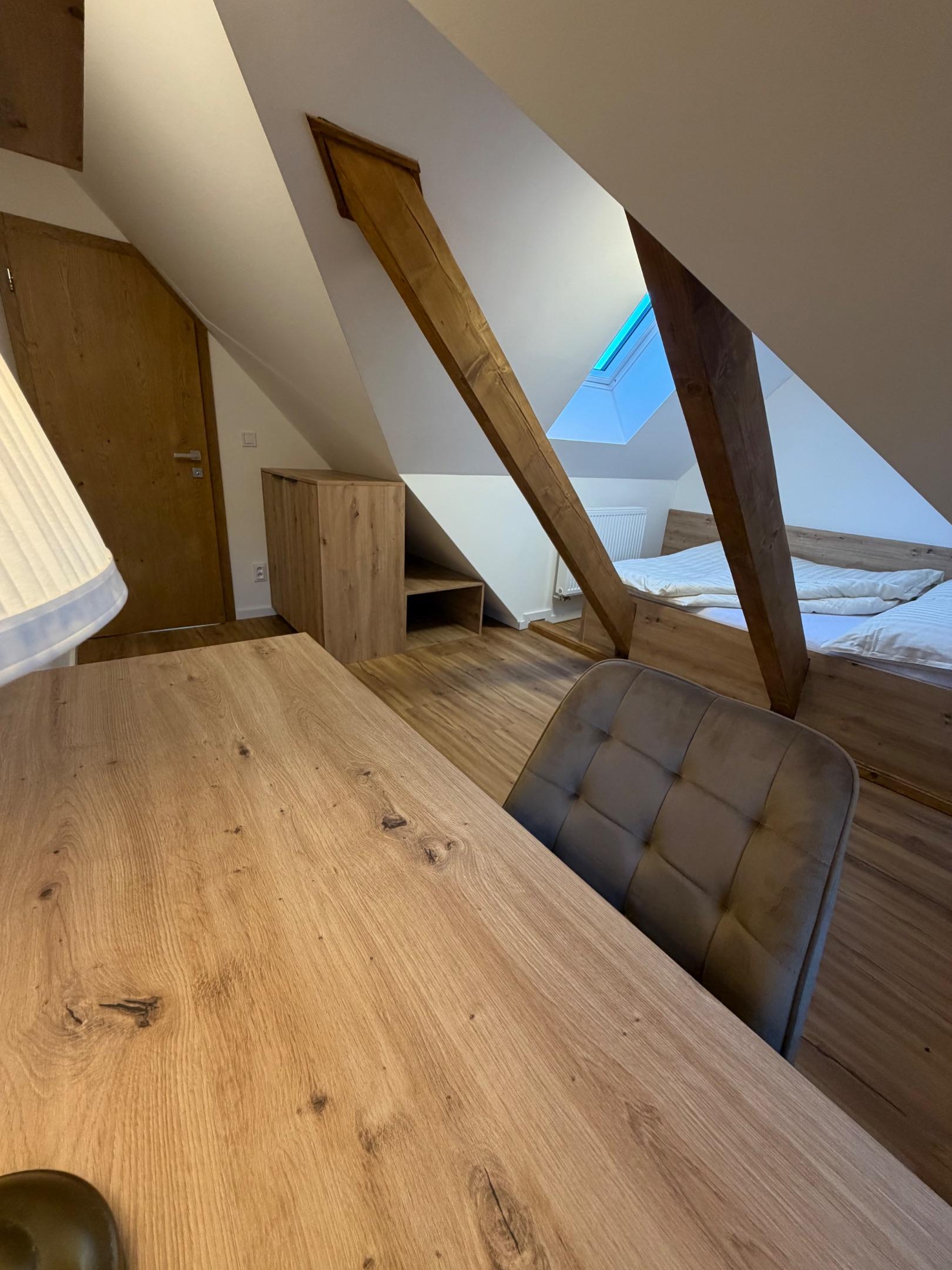 Maisonette Ferienwohnung  - Ferienwohnung Grúnik