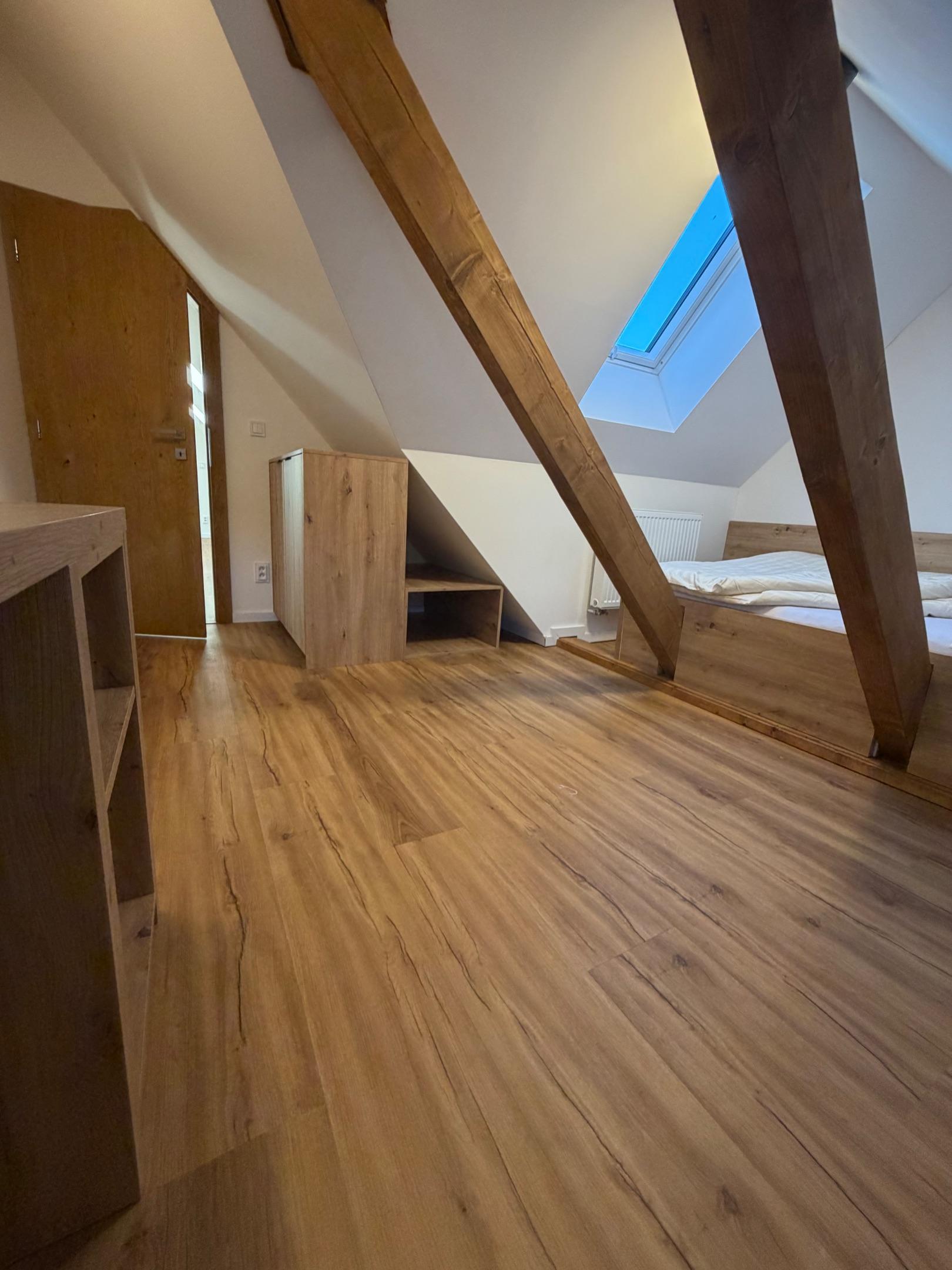 Maisonette Ferienwohnung  - Ferienwohnung Grúnik