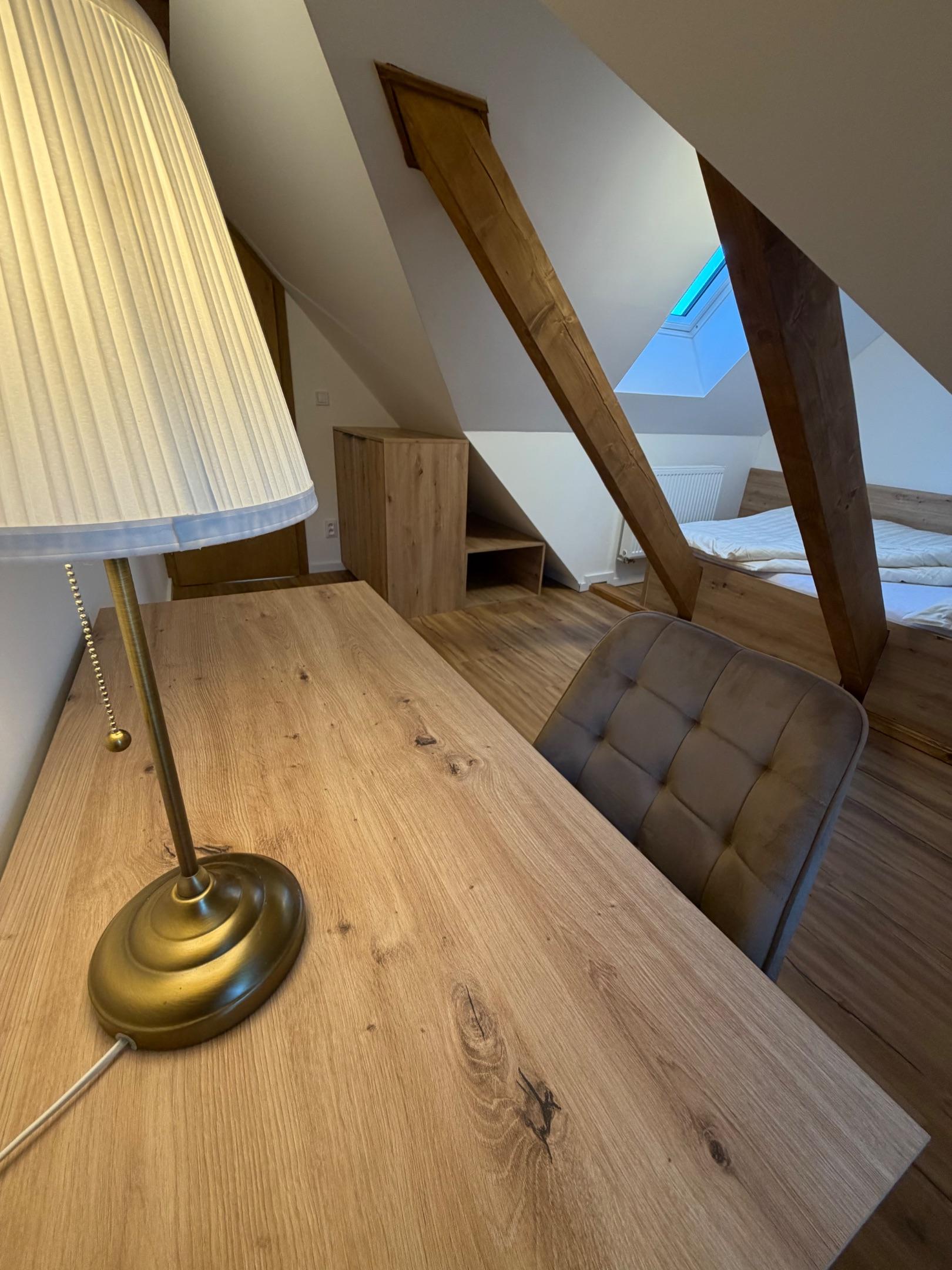 Maisonette Ferienwohnung  - Ferienwohnung Grúnik