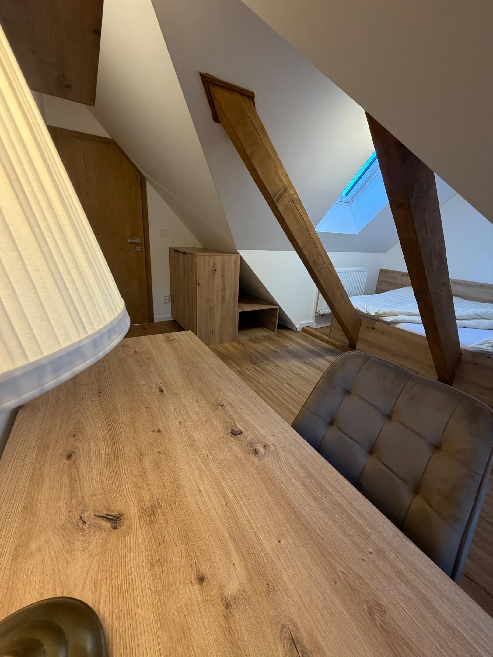 Maisonette Ferienwohnung  - Ferienwohnung Grúnik