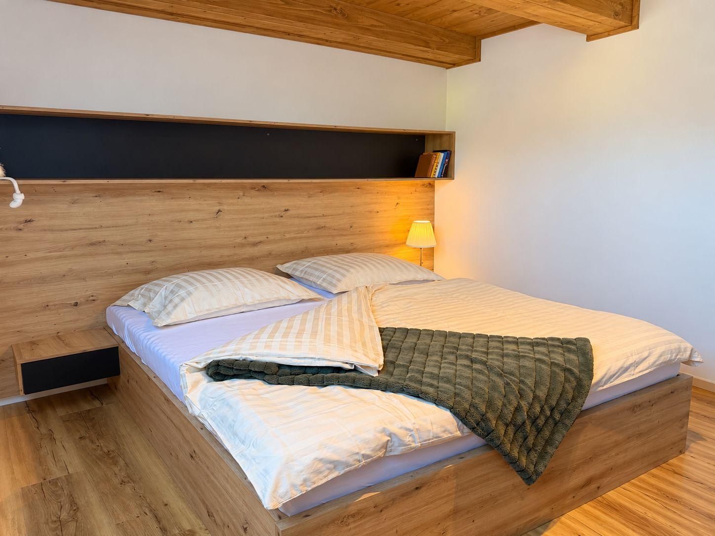 Maisonette Ferienwohnung  - Ferienwohnung Grúnik