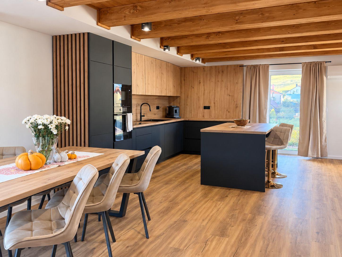 Ferienwohnung Grúnik