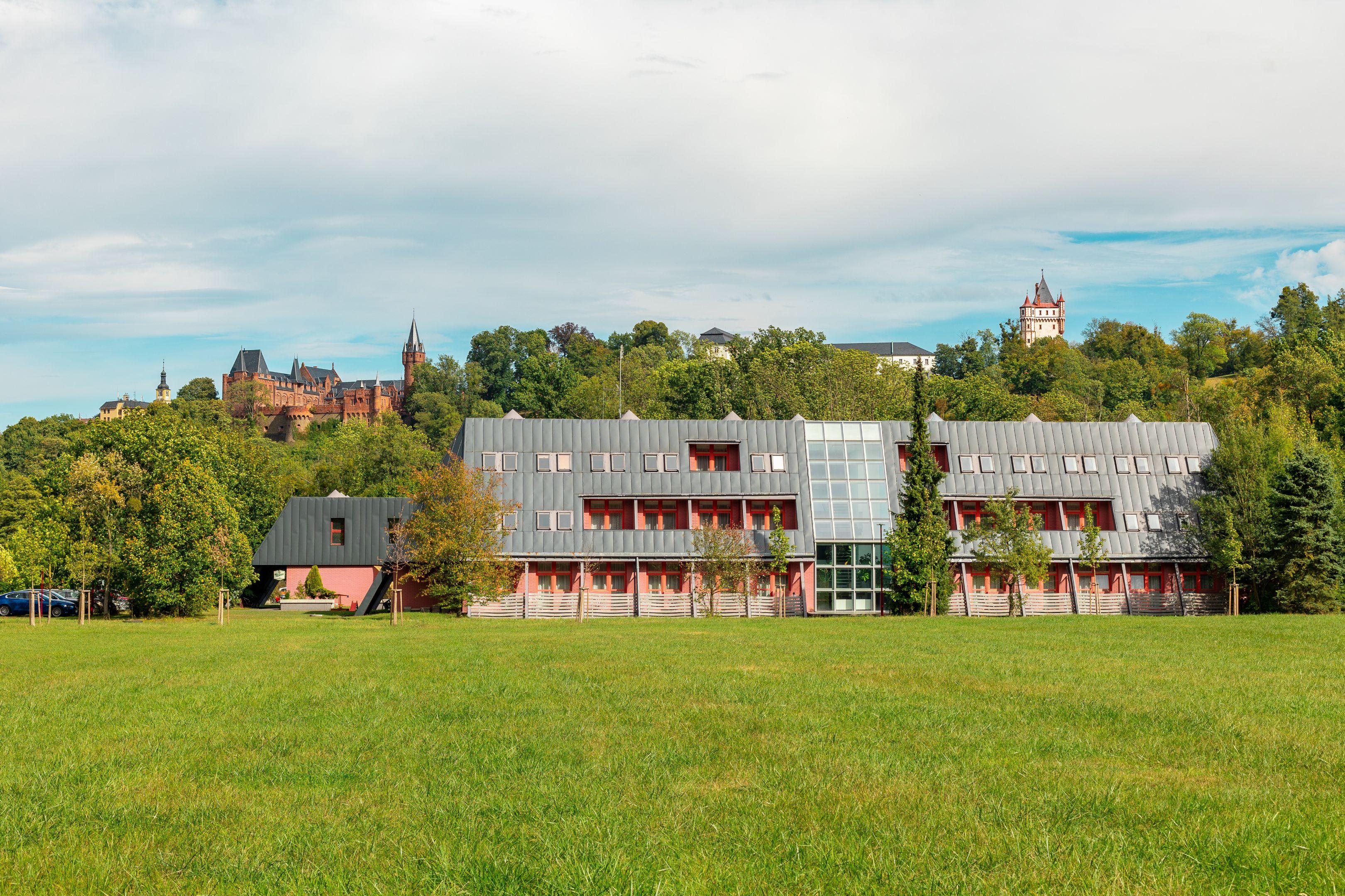 Hotel Belaria Resort