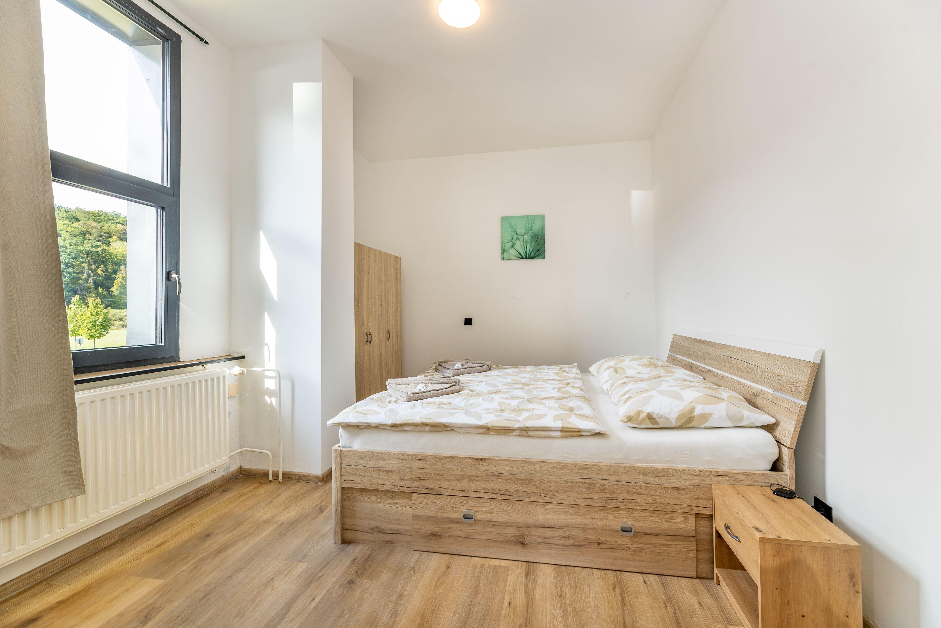 Apartmán standart Apartmán s 1 ložnicí - Hotel Belaria Resort