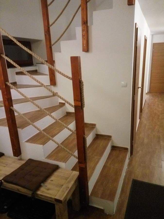 Interiér - Cottage Refresh