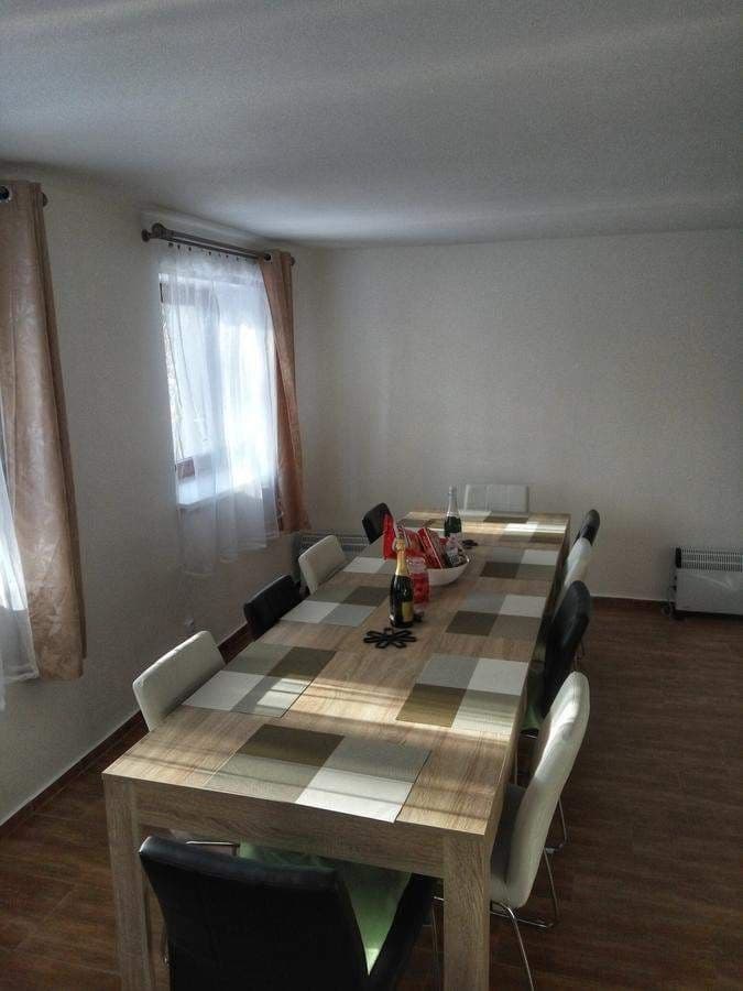 Obývací priestor - Cottage Refresh
