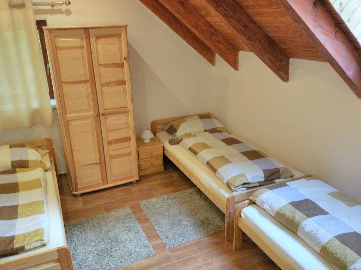 Trojlôžková izba  - Cottage Refresh