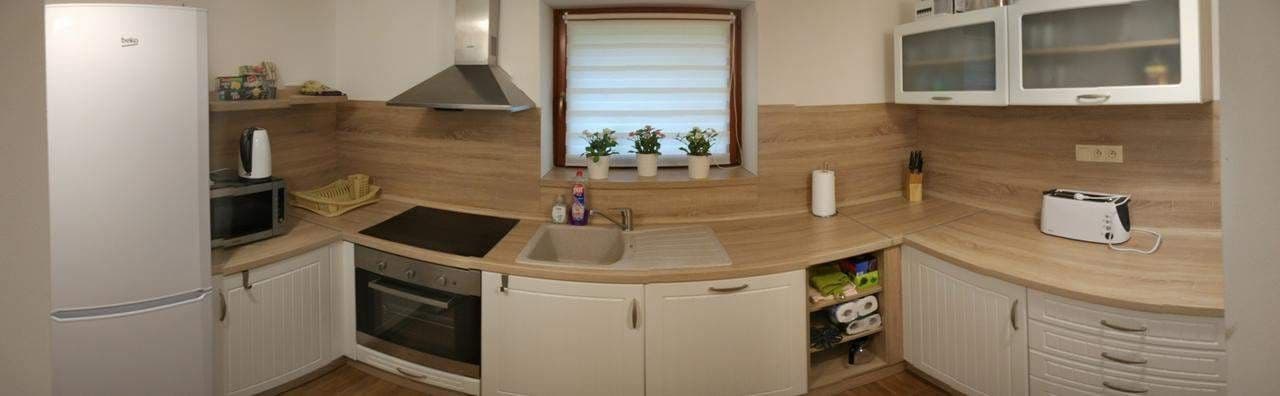 Kuchyňa - Cottage Refresh