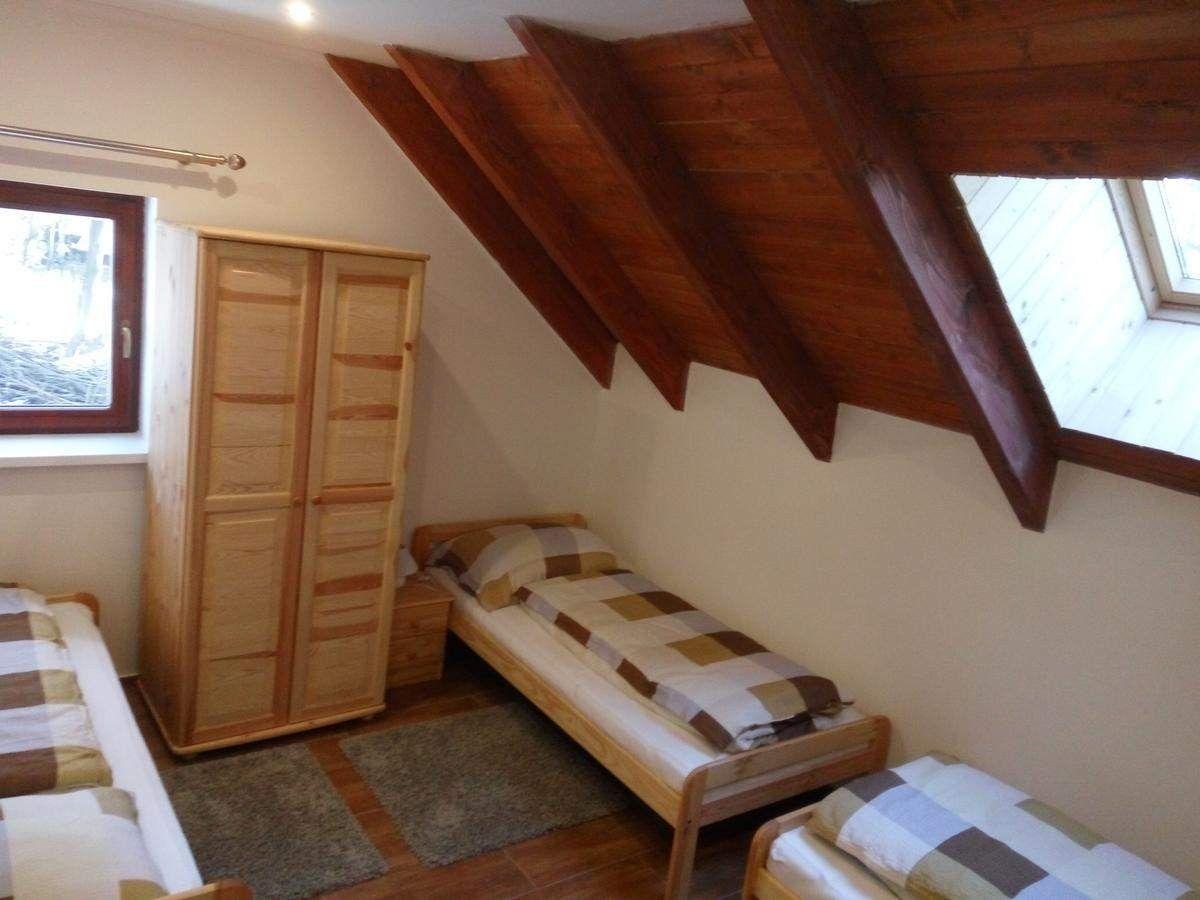 Trojlôžková izba  - Cottage Refresh