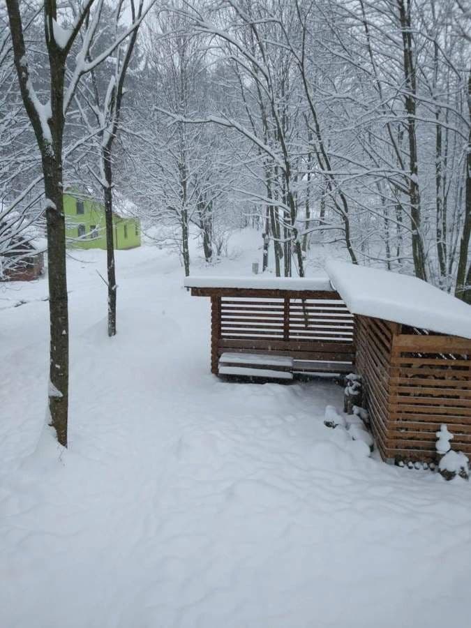 Exteriér - Cottage Refresh
