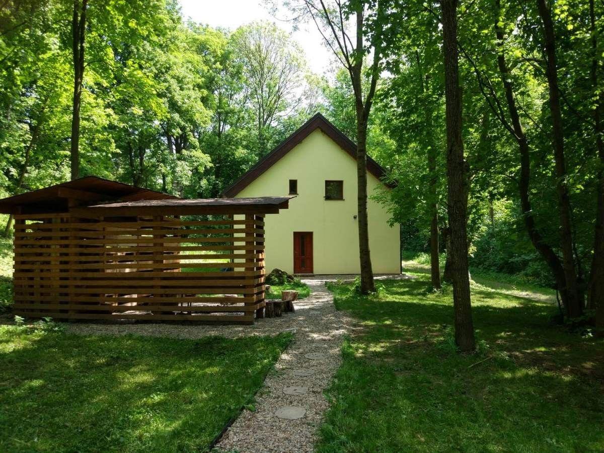 Cottage Refresh v lete