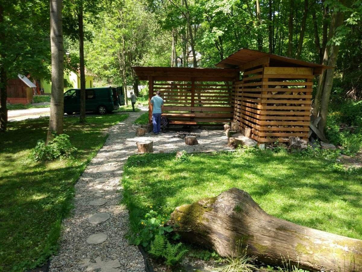 Exteriér - Cottage Refresh