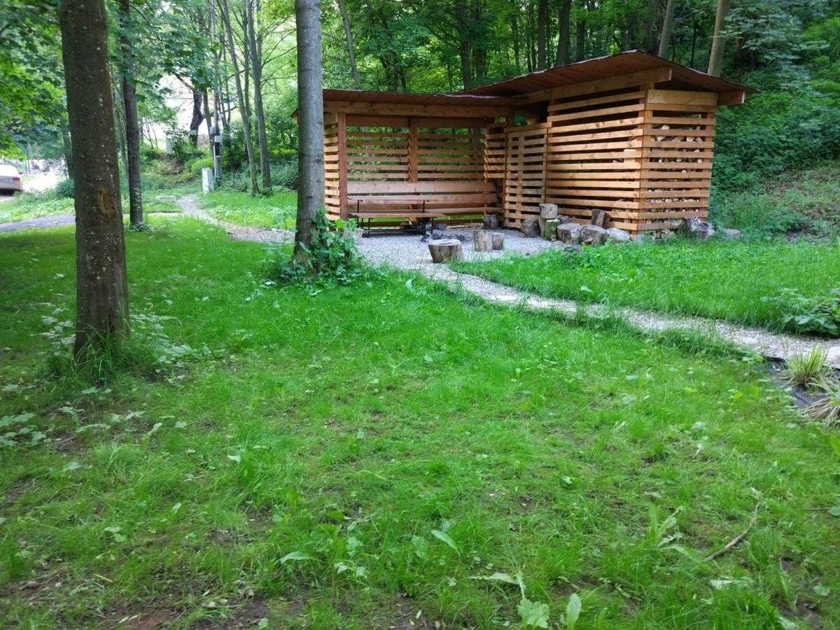 Exteriér - Cottage Refresh