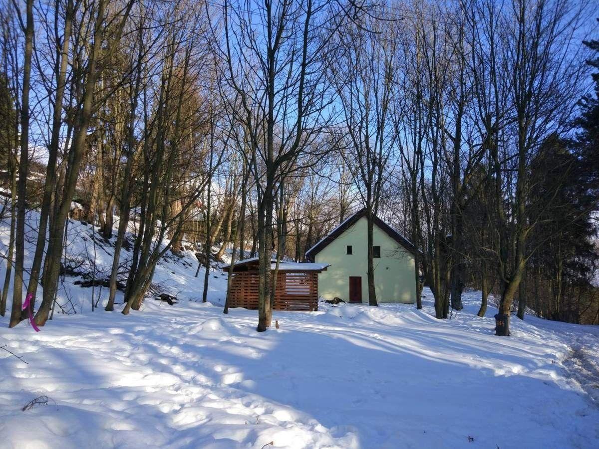 Exteriér - Cottage Refresh
