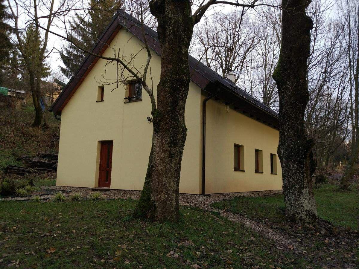 Exteriér - Cottage Refresh