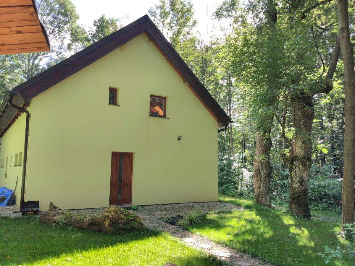 Exteriér - Cottage Refresh