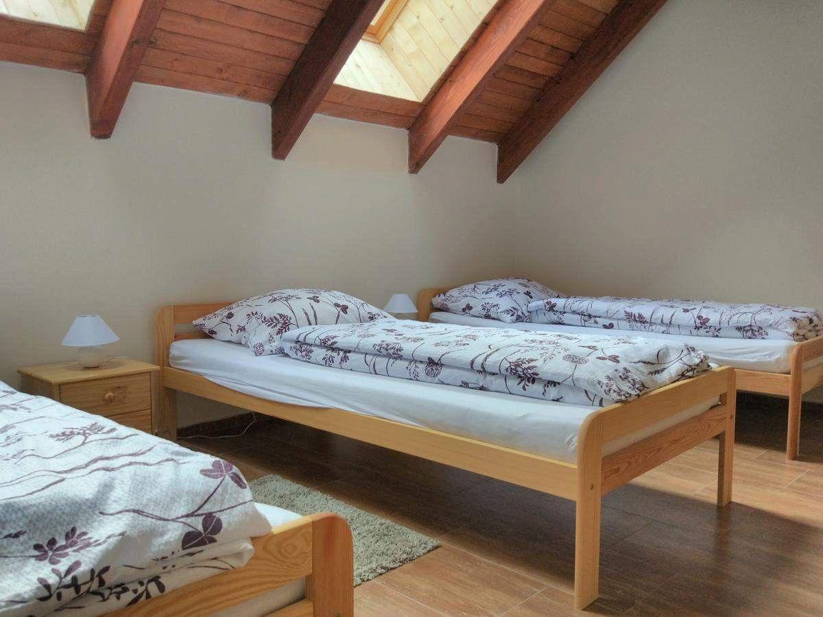 Trojlôžková izba  - Cottage Refresh