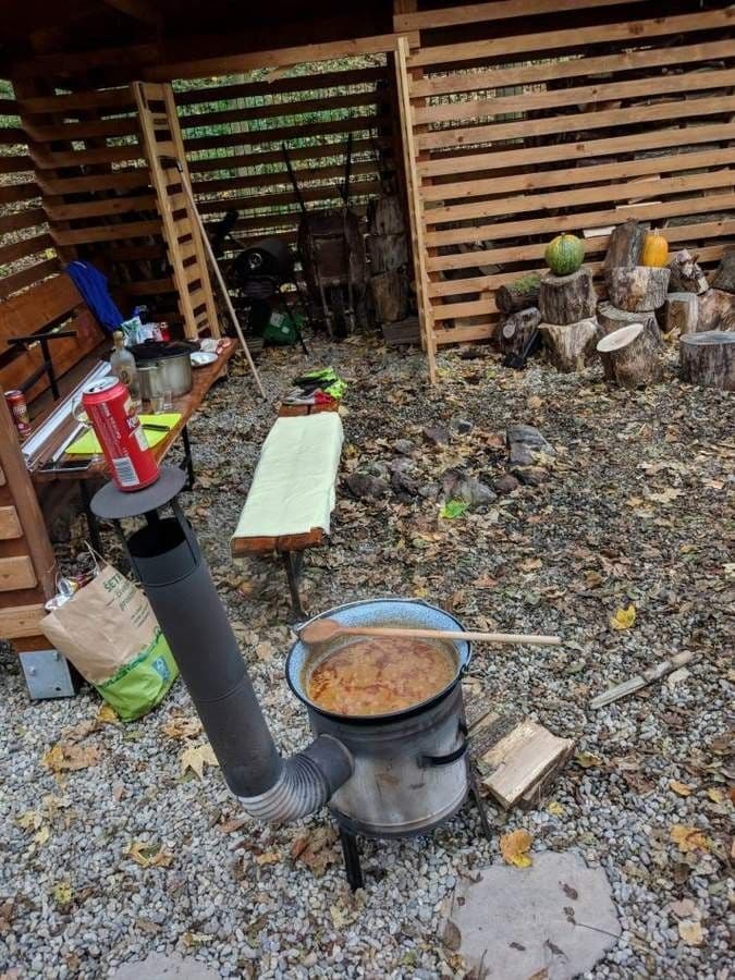 Exteriér - Cottage Refresh