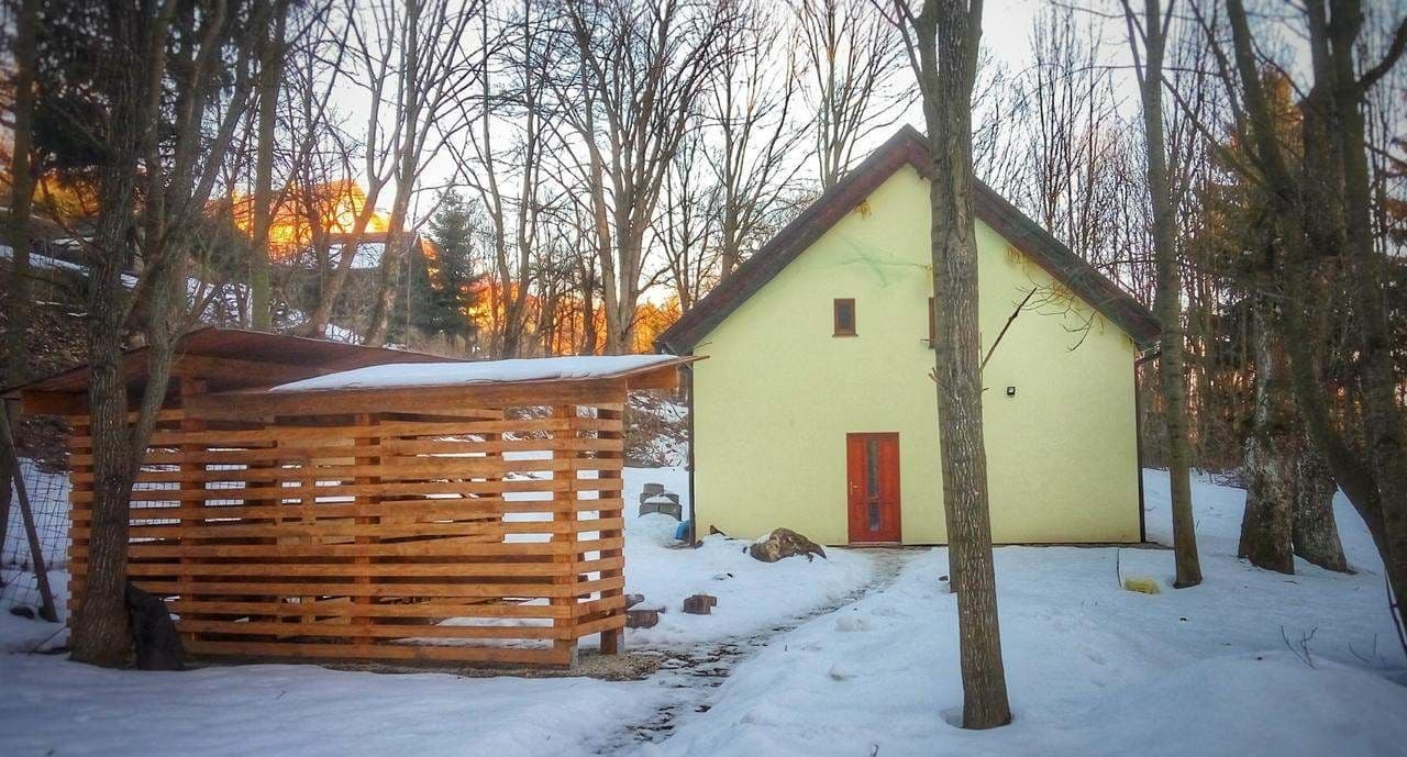 Exteriér - Cottage Refresh