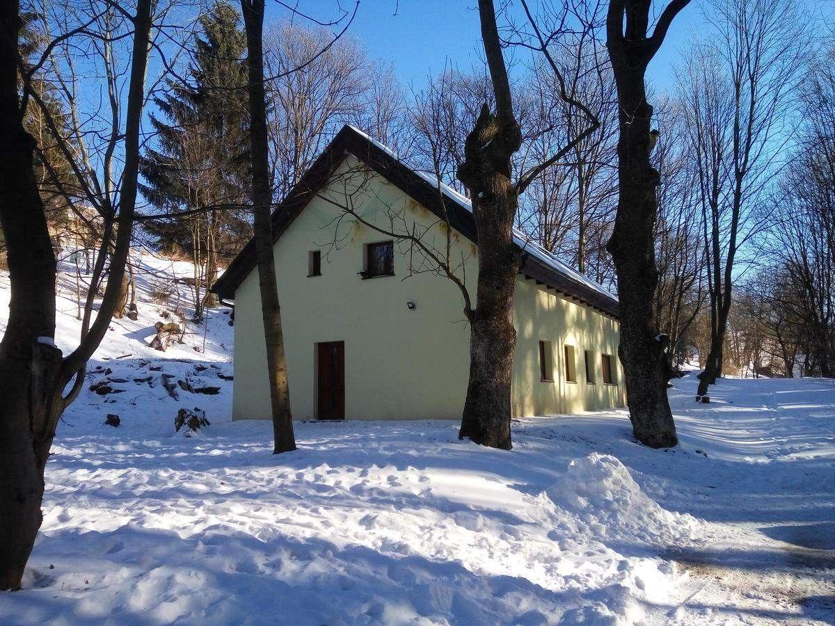 Exteriér - Cottage Refresh