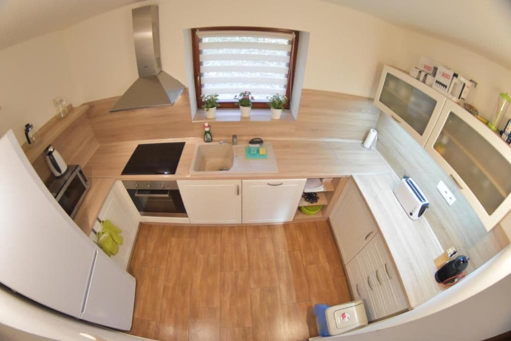 Kuchyňa - Cottage Refresh