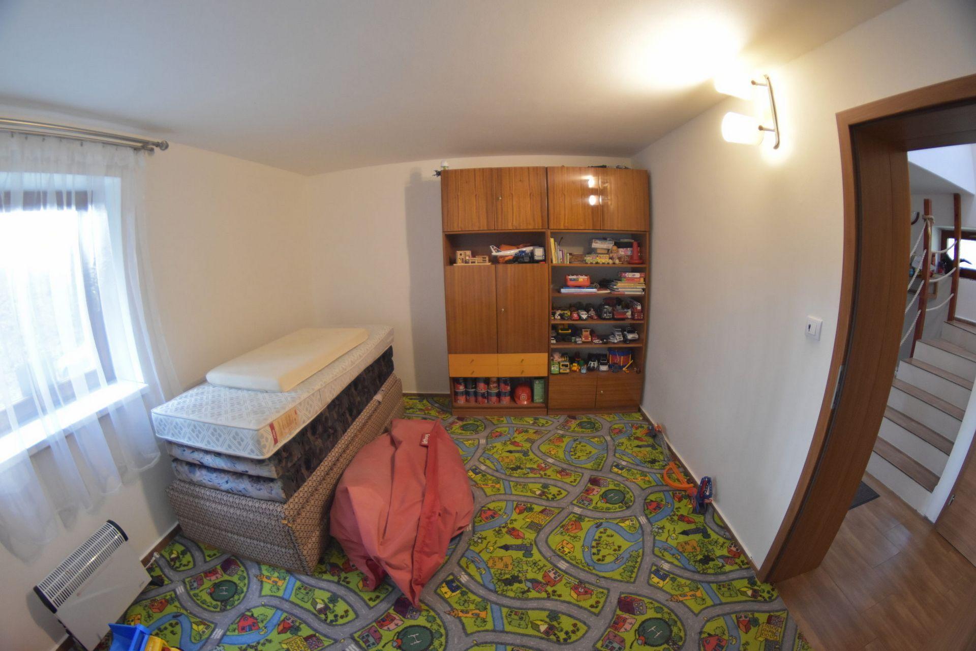 Spoločenská miestnosť - Cottage Refresh
