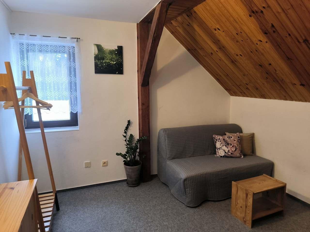 Appartement mit 2 Schlafzimmern  - Apartmány Lucie